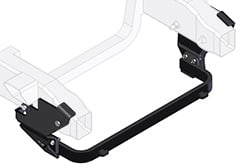 Cadillac Escalade DK2 Mount