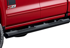 GMC Sierra GEM Tubes OCTA Series Nerf Bars