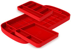 S&B Silicone Tool Tray