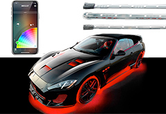 XK Glow Accent Vehicle Light Kit