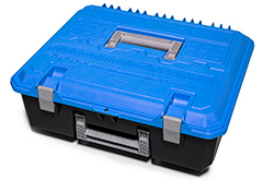 Ford Ranger DECKED D-Box Toolbox