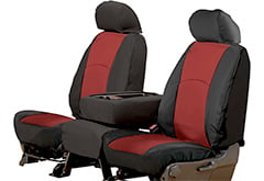 Lincoln MKZ Covercraft Precision Fit Endura Seat Covers