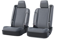 Lincoln MKZ Covercraft Precision Fit Leatherette Seat Covers