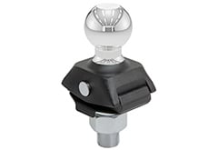 Toyota Highlander Curt RockerBall Shock Absorbing Trailer Hitch Ball