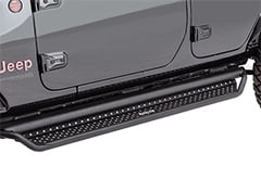 Go Rhino Dominator D1 Running Boards