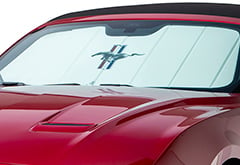 Ford Mustang Covercraft Premier Ford Sun Shade