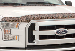 Stampede Vigilante Premium Camo Bug Deflector