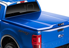 Chevrolet Silverado Undercover Elite LX Tonneau Cover