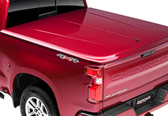 Dodge Ram 1500 Undercover LUX Tonneau Cover