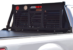 Steelcraft Heavy Duty Headache Rack