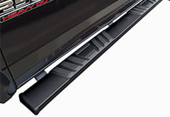 Steelcraft STX500 Running Boards