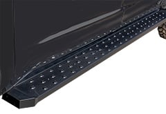 Steelcraft STX600 Running Boards