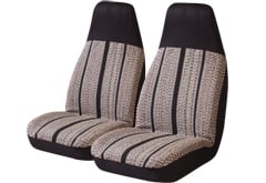 Lexus GX470 Northern Frontier Universal Saddle Blanket Seat Covers