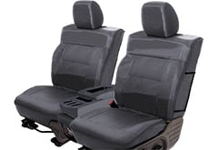 Jeep CJ7 Northern Frontier Ballistic Seat Covers