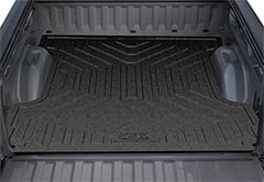 GMC Sierra Husky Liners Heavy Duty Bed Mat