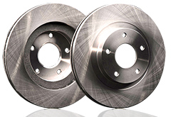 Suzuki Reno Maxim OE High Carbon Brake Rotors