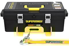 Dodge Ram 3500 Superwinch Winch2Go Portable Winch