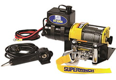 Superwinch UT3000 Utility Winch