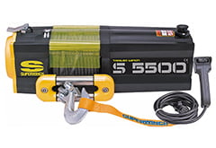 Superwinch S Series Trailer Utility Winch