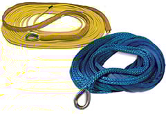 Superwinch Synthetic Winch Rope
