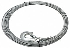 Superwinch Steel Winch Cable
