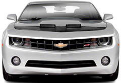 Toyota Tundra LeBra Hood Protector