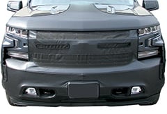 Toyota Tundra Colgan T-Style Full Car Bra