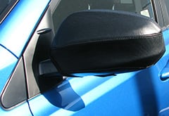 Audi A6 Colgan Custom Mirror Bra