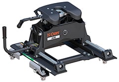 Ford F450 Curt A20 5th Wheel Hitch
