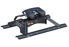 Dodge Ram 2500 Curt A25 5th Wheel Hitch