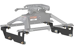 Curt Custom 5th Wheel Hitch Brackets