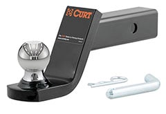 Curt Fusion Ball Mount