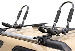 Curt Aluminum Kayak Carriers