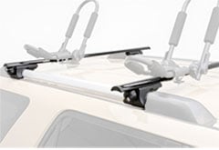 Ford Excursion Curt Universal Roof Rack Crossbars