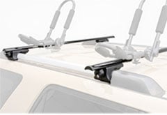 Curt Universal Roof Rack Crossbars