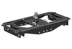 Ford F450 Curt OEM Style Gooseneck Hitch