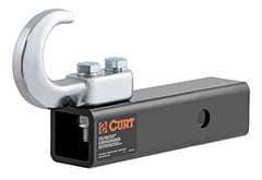 Curt Tow Hook Mount