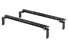 Ford F450 Curt Universal 5th Wheel Base Rail Kit