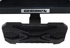 Honda Odyssey Go Rhino HS-20 Hitch Bumper Step
