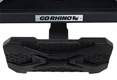 Go Rhino HS-20 Hitch Bumper Step