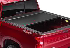 Dodge Ram 3500 Roll N Lock E Series Retractable Tonneau Cover