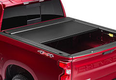 Ford F150 Roll N Lock E Series Retractable Tonneau Cover