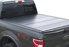 Ford Leer HF650M Hard Folding Tonneau Cover