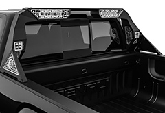 GMC Road Armor iDentity Headache Rack