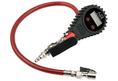 Ford F450 ARB Digital Tire Inflator