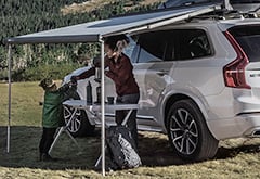 Toyota Venza Thule HideAway Awning