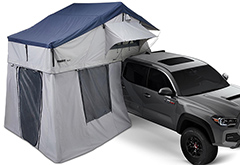 f150 tent bed