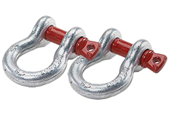 ARB Bow Shackles