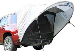 Lexus RX350 Napier Sportz Cove Tent