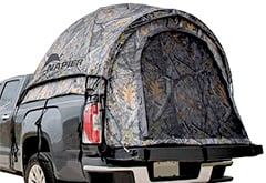 Nissan Titan Napier Backroadz Camo Truck Tent